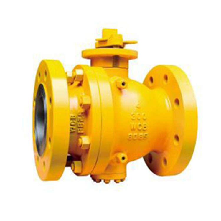 1 Page Metal Seated Ball Valve Chinawenzhou Bolilian Valve Co Ltd 3973